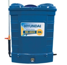 Bình xịt điện Hyundai HD-4020