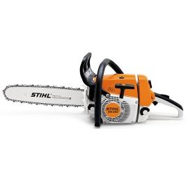Máy cưa xích xăng STIHL MS260 (lam và xích 16 inch)