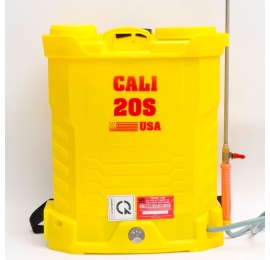 Bình xịt điện Cali CALI20SC - 20 lít