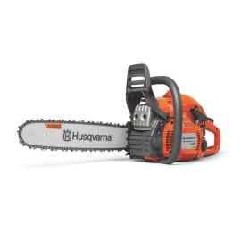 Máy cưa xích chạy xăng Husqvarna 445E II