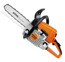  Máy cưa xích chạy xăng STIHL MS-230 (lam và xích 18 INCH)