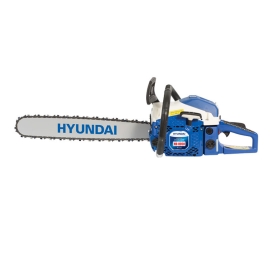 Máy cưa xích chạy xăng Hyundai HD-8050