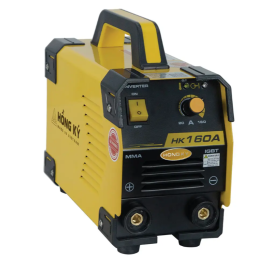 Máy hàn que Hồng Ký Master HK160A