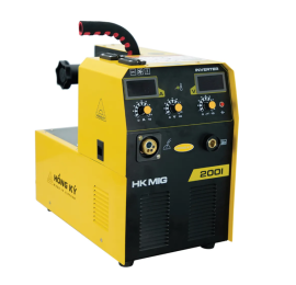 Máy hàn MIG Hồng Ký Master HKMIG200I