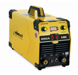 Máy hàn TIG DC que Hồng Ký Master HKTIG250A