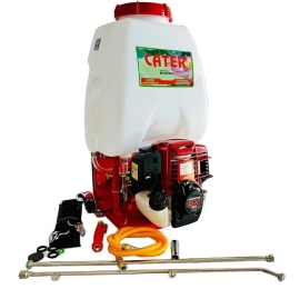 Bình xịt máy HONDA CATER GX35 