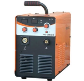 MÁY HÀN BÁN TỰ ĐỘNG MIG NB-250E – JASIC