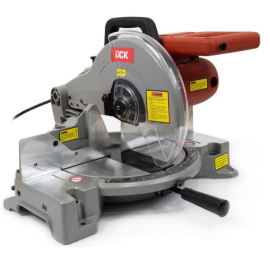 Máy cắt nhôm DCK - KJX255