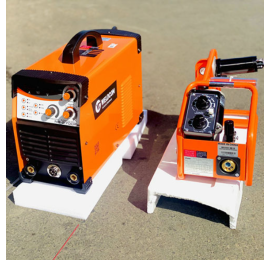 MÁY HÀN MIG ĐẦU RỜI MODEL NB270DF J443 JASIC