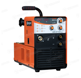 MÁY HÀN MIG NB270D J346 ĐẦU LIỀN JASIC