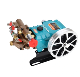 Đầu Phun Xịt Áp Lực Mitsuyama TL-599A