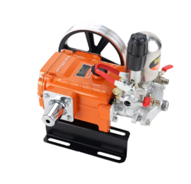 Đầu Phun Xịt Áp Lực Mitsuyama 1HP TL-299
