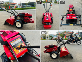 Máy Xới Đất Chính Hãng Giá Tốt – Cung Cấp & Phân Phối Toàn Quốc