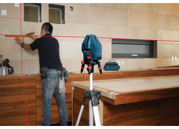 MÁY CÂN BẰNG LASER