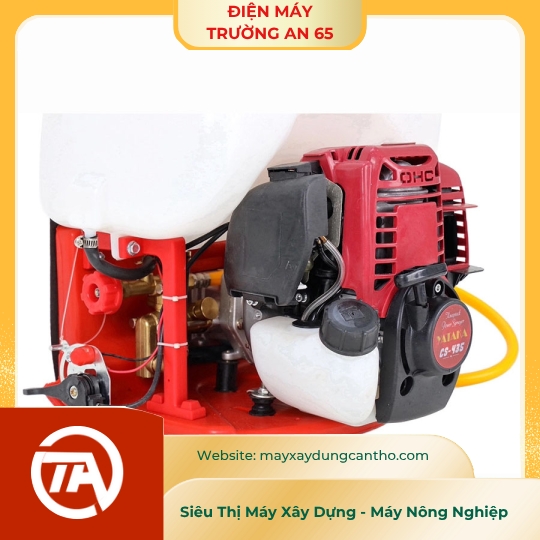 Bình xịt máy 4 Thì Yataka CS-435