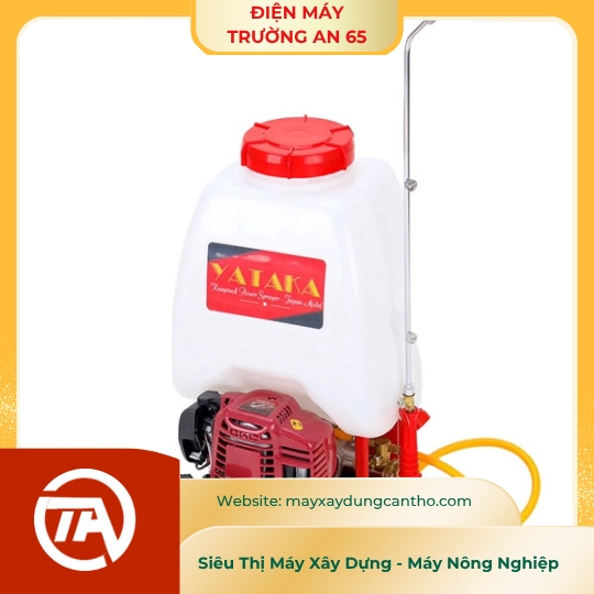 Bình xịt máy 4 Thì Yataka CS-435