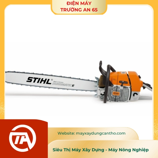  Máy cưa xích STIHL MS-720 (lam, xích 36 inch)