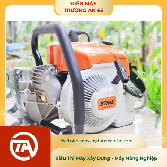 Máy cưa xích STIHL MS-720 (lam, xích 36 inch)