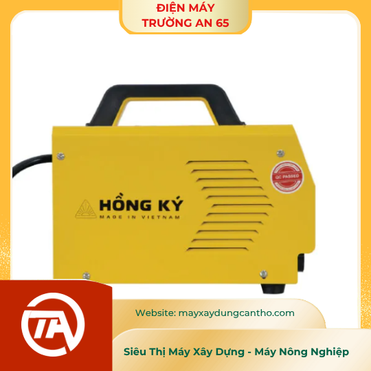 Máy hàn que Hồng Ký Master HK120F