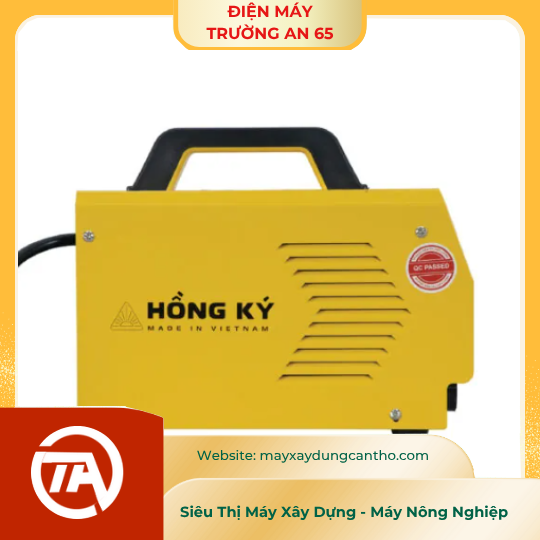 Máy hàn que Hồng Ký Master HK120F