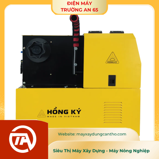 Máy hàn MIG Hồng Ký Master HKMIG200I