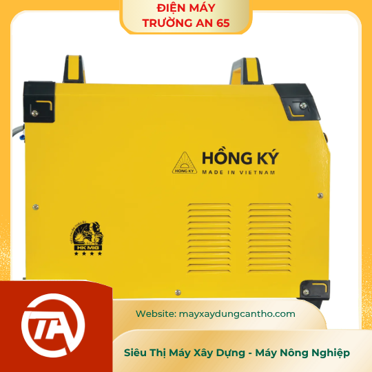 Máy hàn MIG Hồng Ký Master HKMIG250S-3