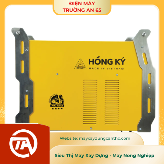 Máy hàn MIG Hồng Ký Master HKMIG350