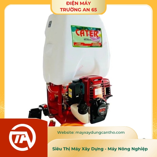 Bình xịt máy HONDA CATER GX35 