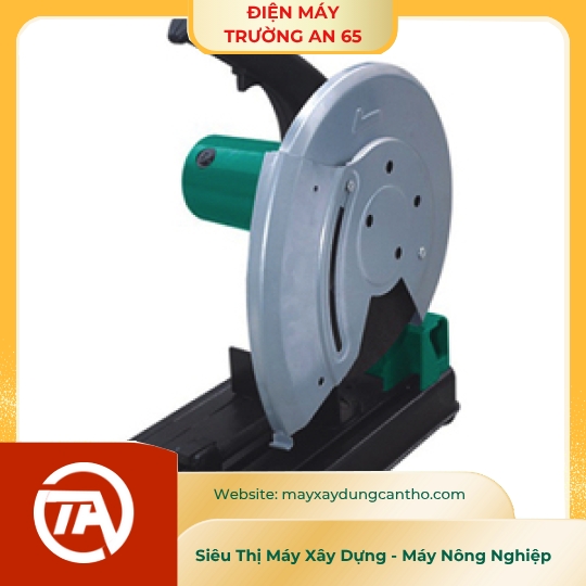 Máy cắt sắt DCA AJG04-355 355mm