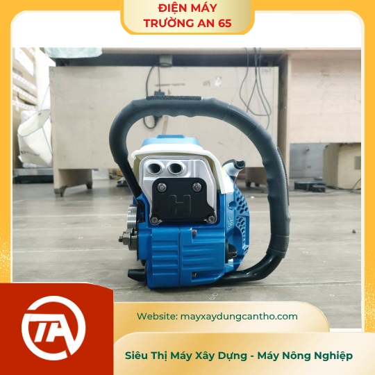Máy cưa xích chạy xăng Hyundai HD-8050