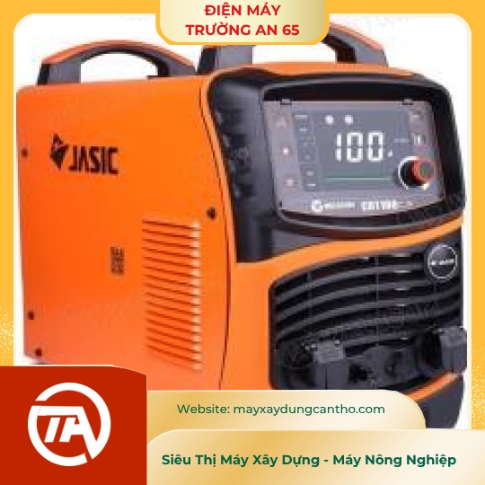 Máy cắt Plasma Cut 100 (L221 II JET 20), 380V.