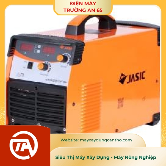 Máy hàn bán tự động MIG 250F N253 