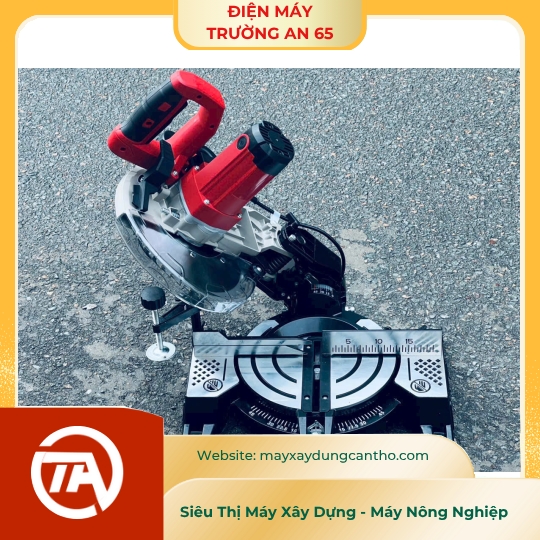 Máy Cắt Nhôm KENYO