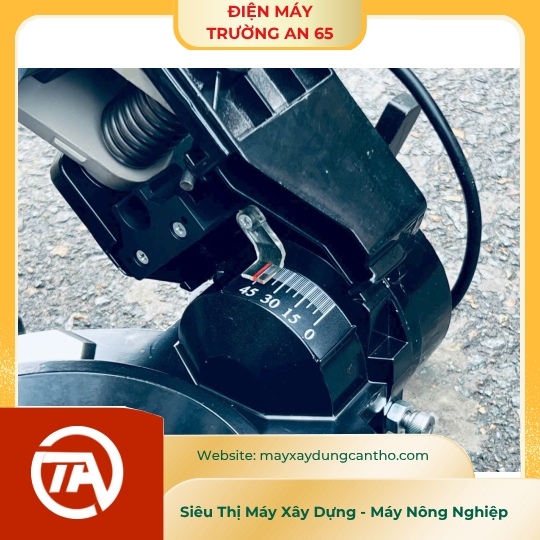 Máy Cắt Nhôm KENYO