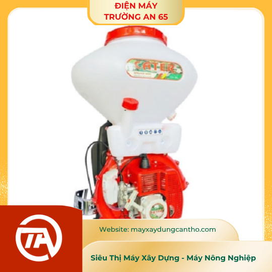 Máy Phun Hạt 2 Thì 26L Cater CA-26L (43)