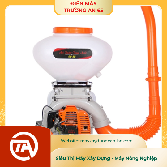 Máy Phun Xạ Phân 2 Thì 26L Yataka CS-52