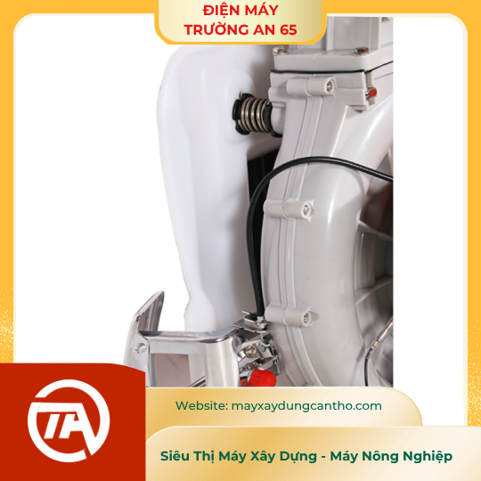 Máy Phun Xạ Phân 2 Thì 26L Yataka CS-52