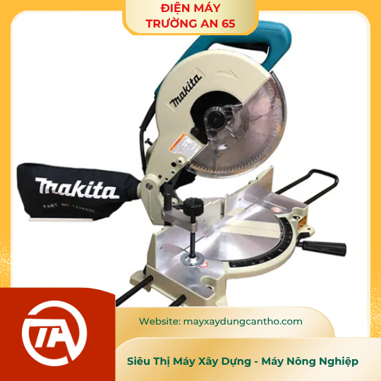 Máy cắt nhôm 260mm Makita LS1030N