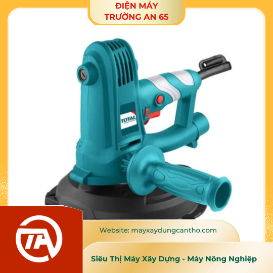 Máy Chà Nhám Tường Total TDWS7501