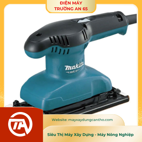 Máy Chà Nhám Rung Makita M9201B