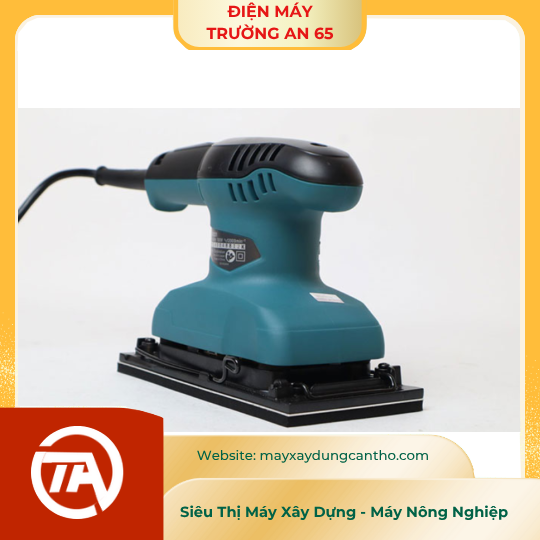 Máy Chà Nhám Rung Makita M9201B