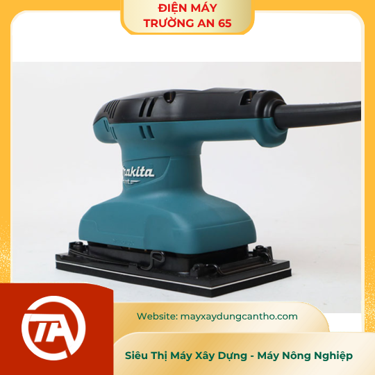 Máy Chà Nhám Rung Makita M9201B