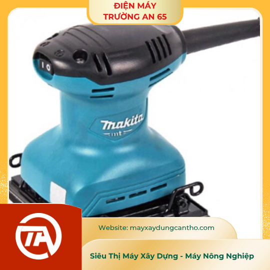 Máy chà nhám rung Makita M9200B