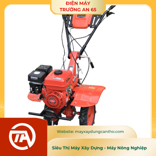 Máy xới đất chạy xăng Kamasuki 700X