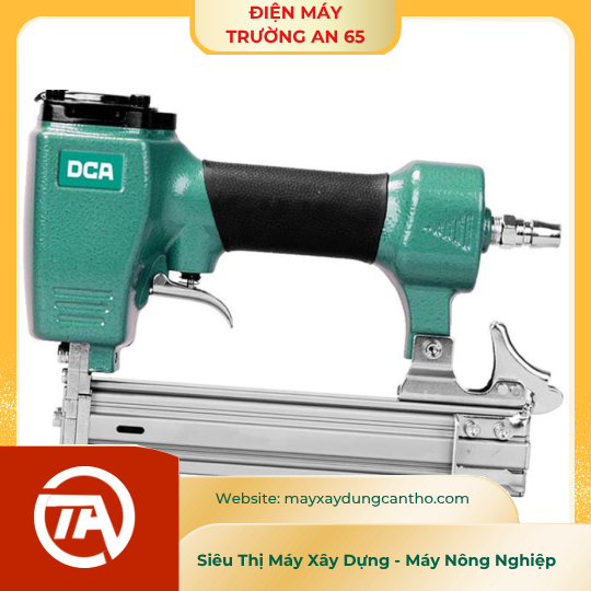 Máy dập đinh thẳng dùng khí nén DCA A02-F30