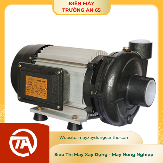 Bơm cao áp SP-1100 1.5HP MARO