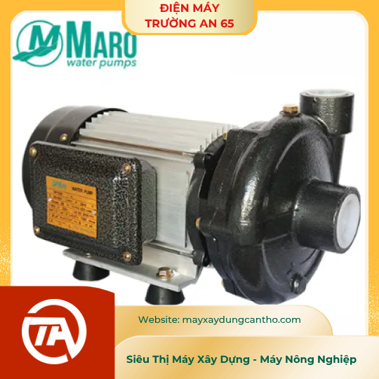 Bơm cao áp SP-1500 2HP MARO
