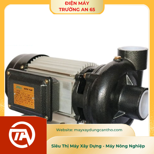 Máy bơm lưu lượng cánh đồng Maro LD - 2200 3HP 220V