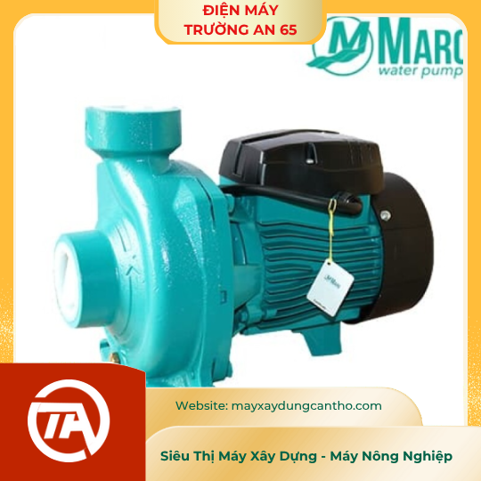 MÁY BƠM LƯU LƯỢNG MARO XGM/7BR 4HP (1200lit/Phút)