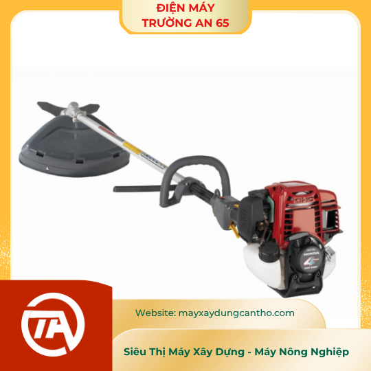 Máy cắt cỏ Honda UMK425T U2ST GX25